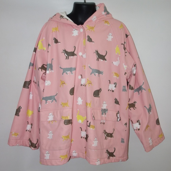 chrome hearts down jacket